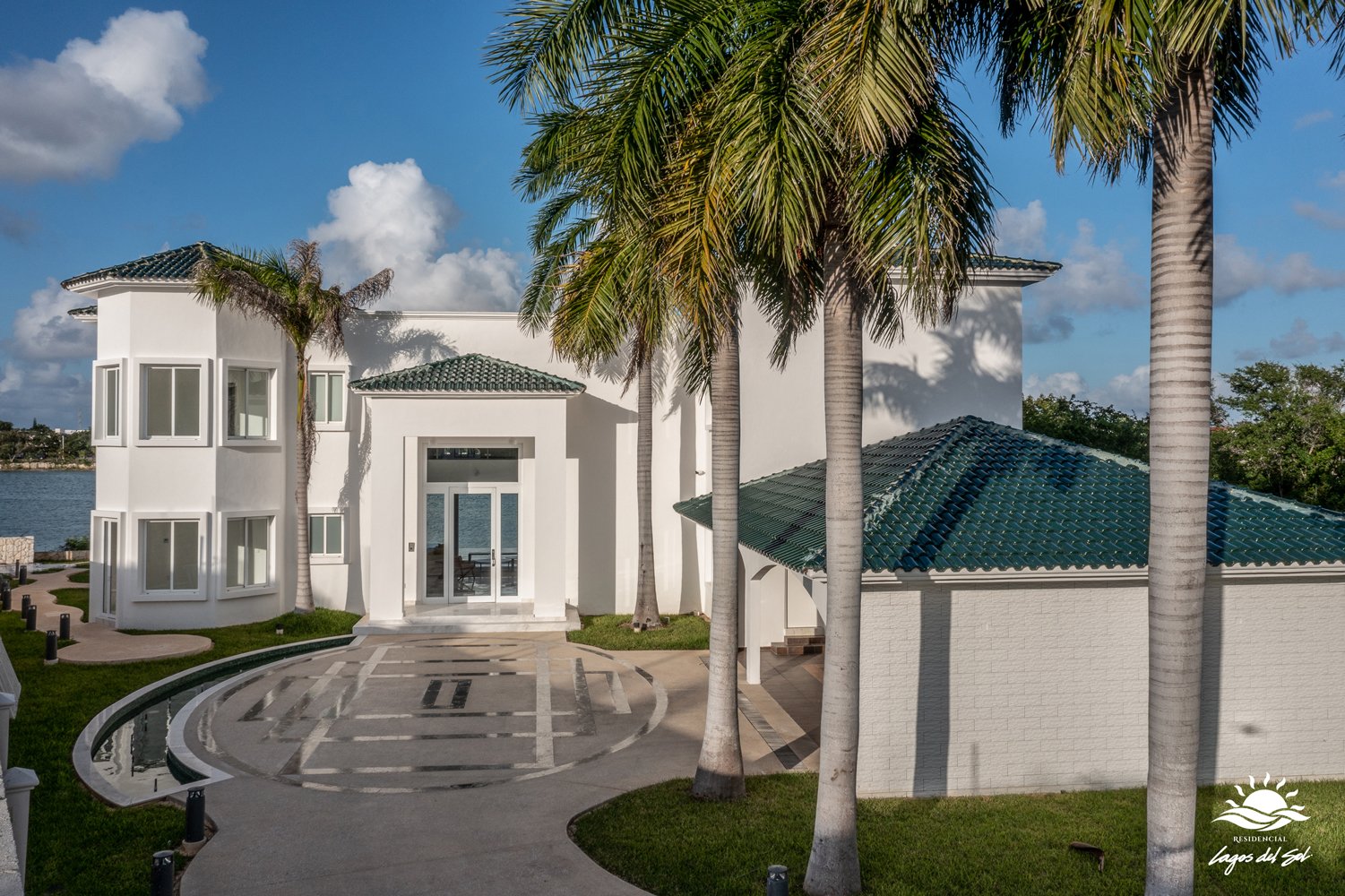 Lagos del Sol | Lotes Residenciales