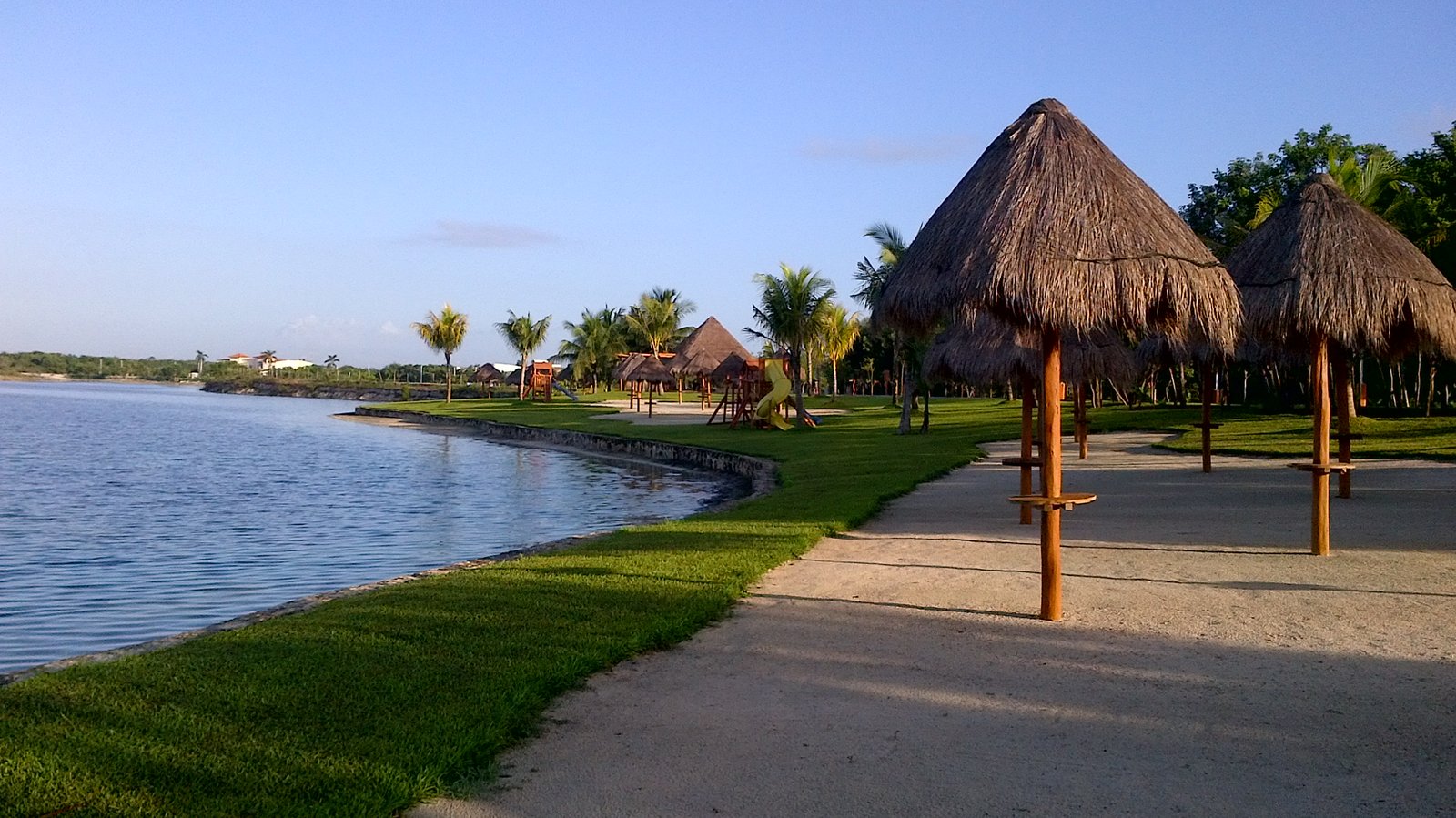 Lagos del Sol | Lotes Residenciales