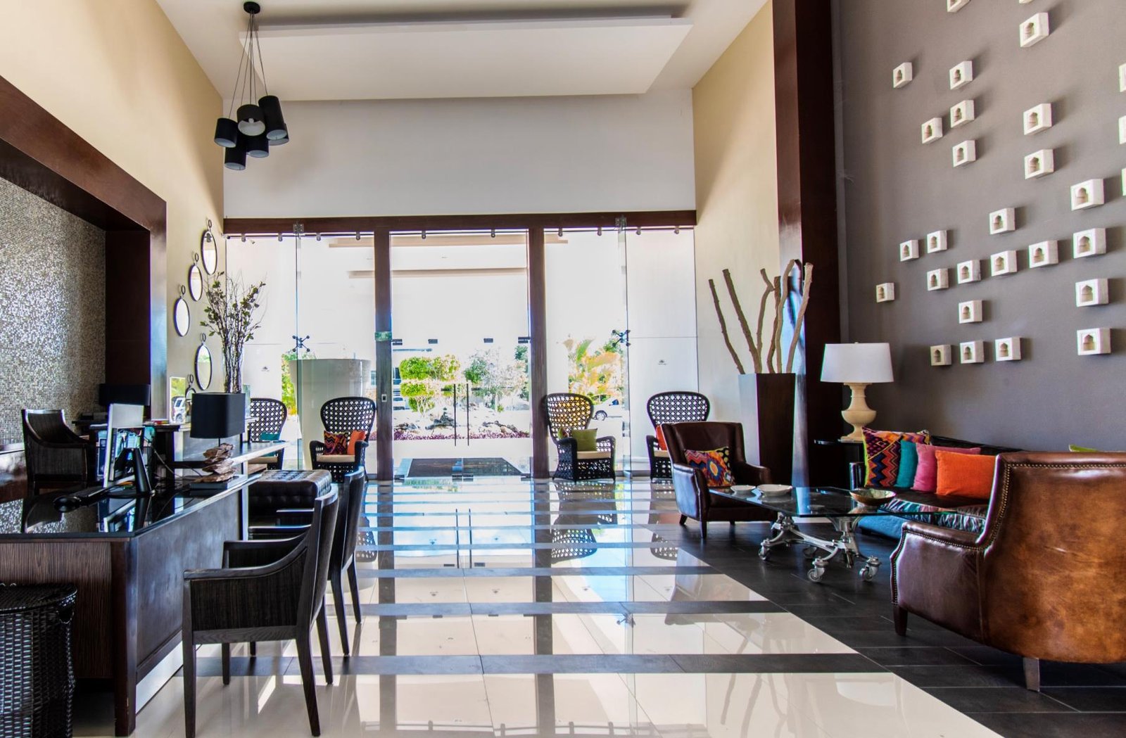 Lagos del Sol | Lotes Residenciales
