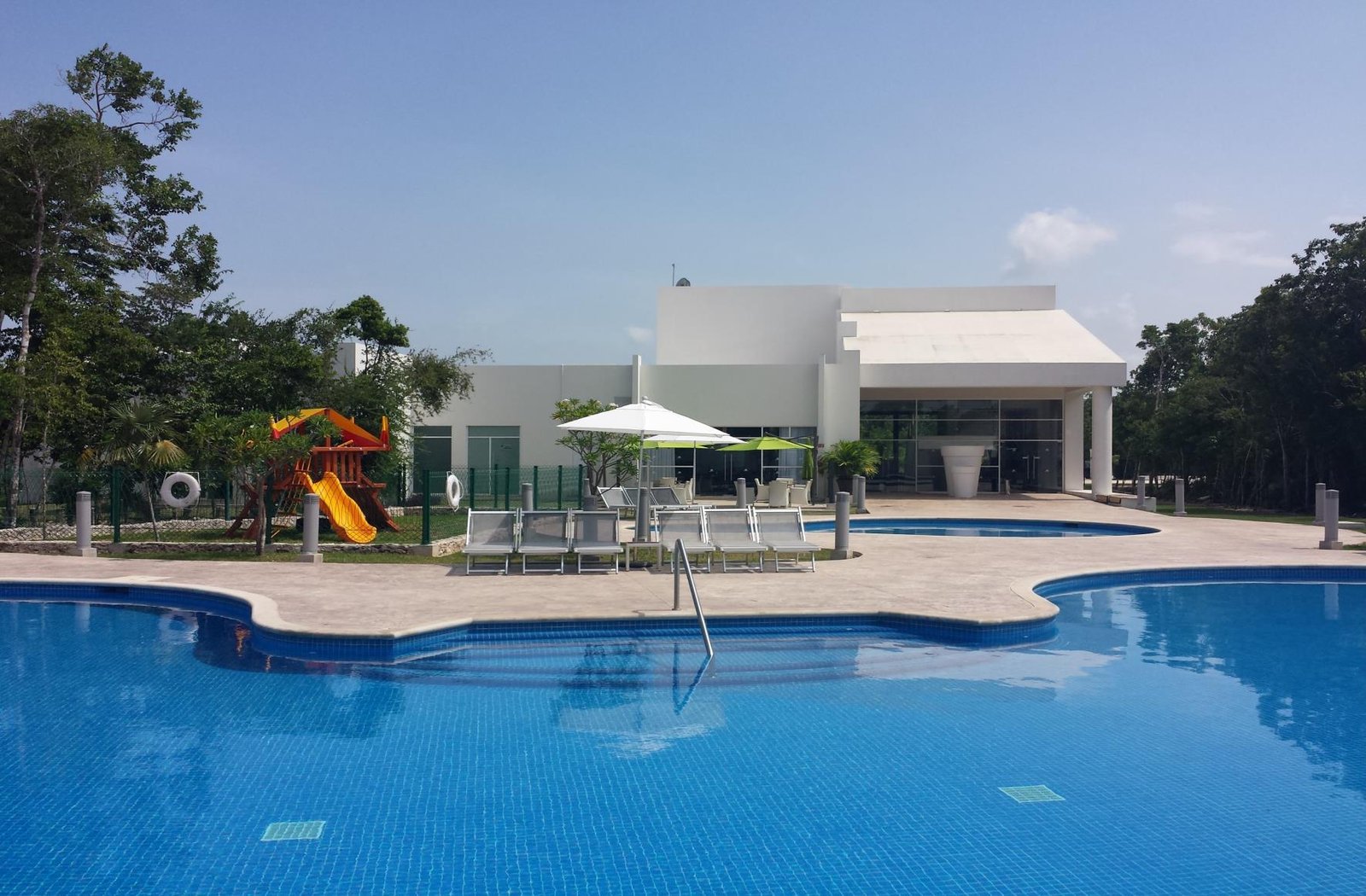 Lagos del Sol | Lotes Residenciales