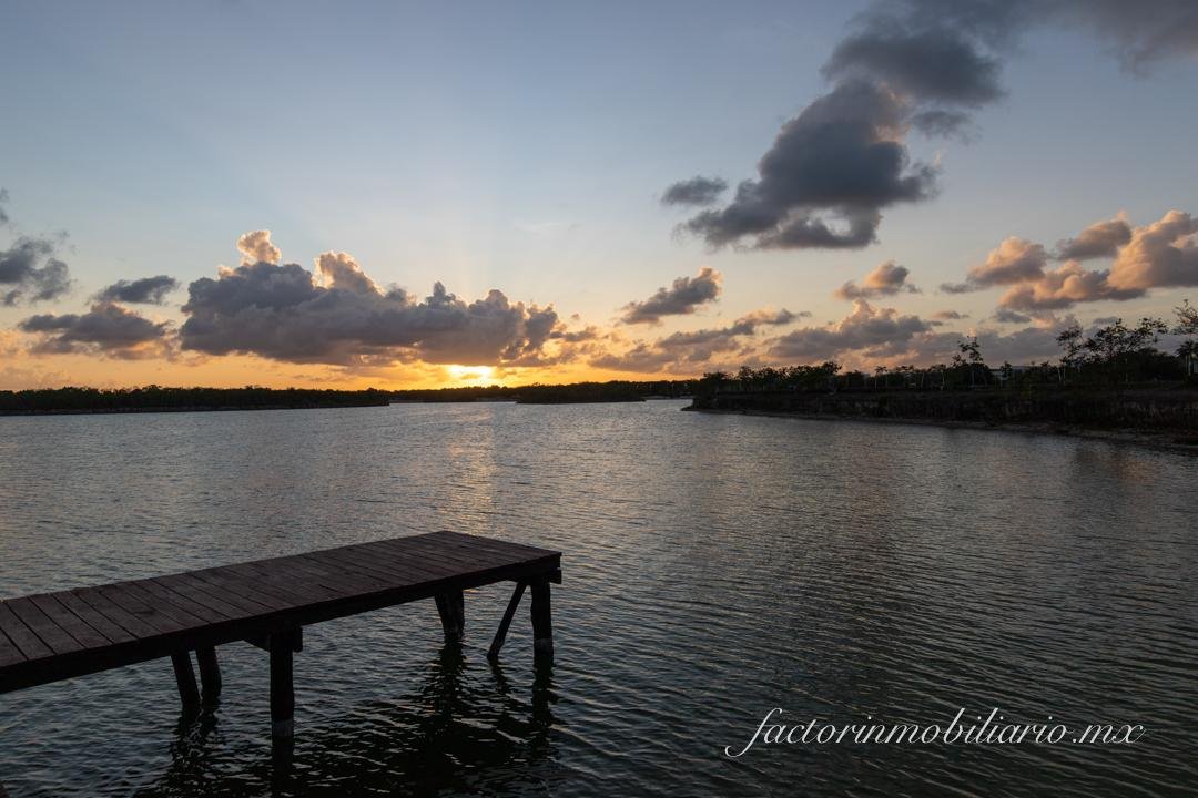 Lagos del Sol | Lotes Residenciales