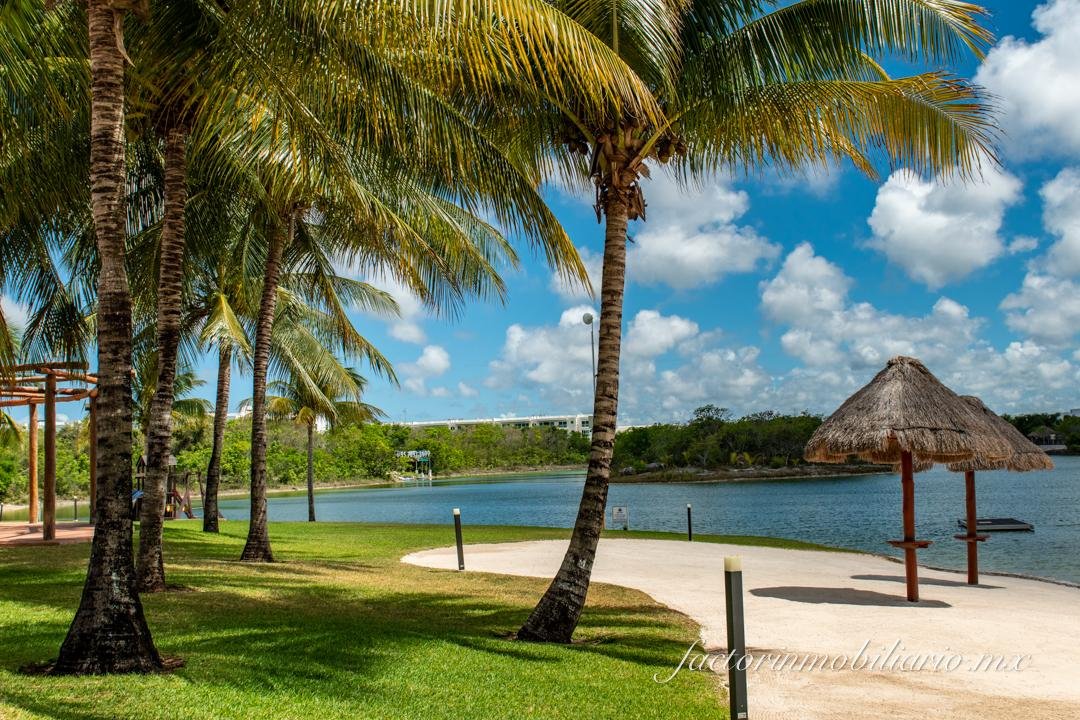 Lagos del Sol | Lotes Residenciales