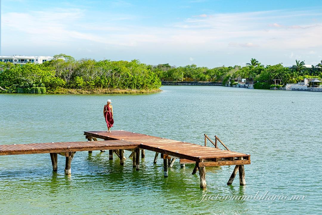 Lagos del Sol | Lotes Residenciales