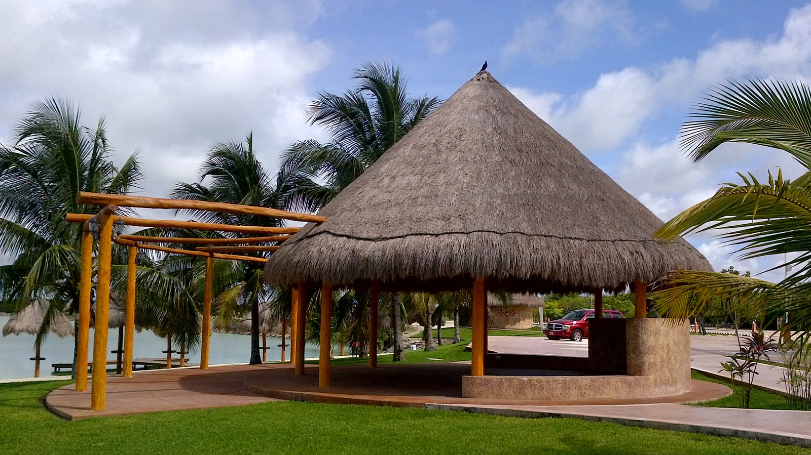 Lagos del Sol | Lotes Residenciales