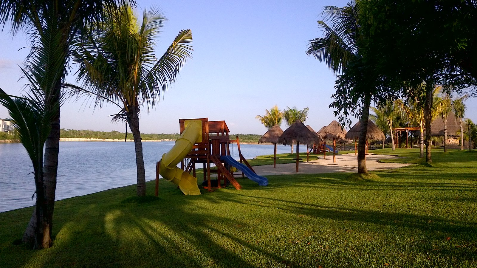 Lagos del Sol | Lotes Residenciales