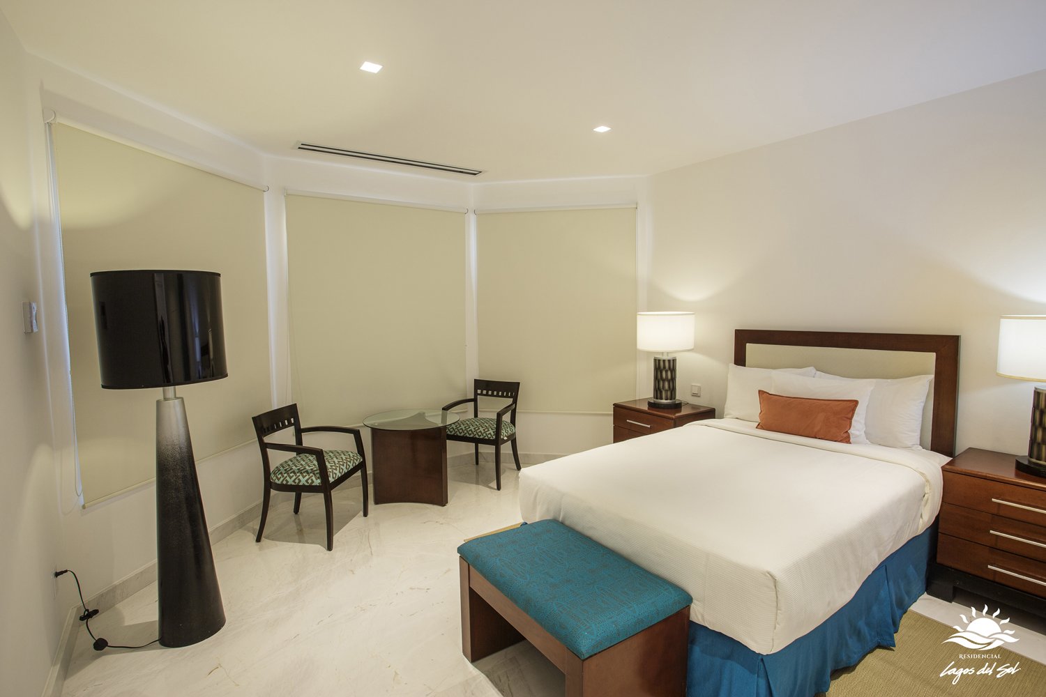 Lagos del Sol | Lotes Residenciales