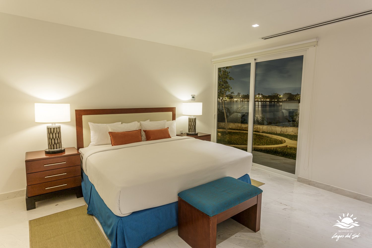 Lagos del Sol | Lotes Residenciales