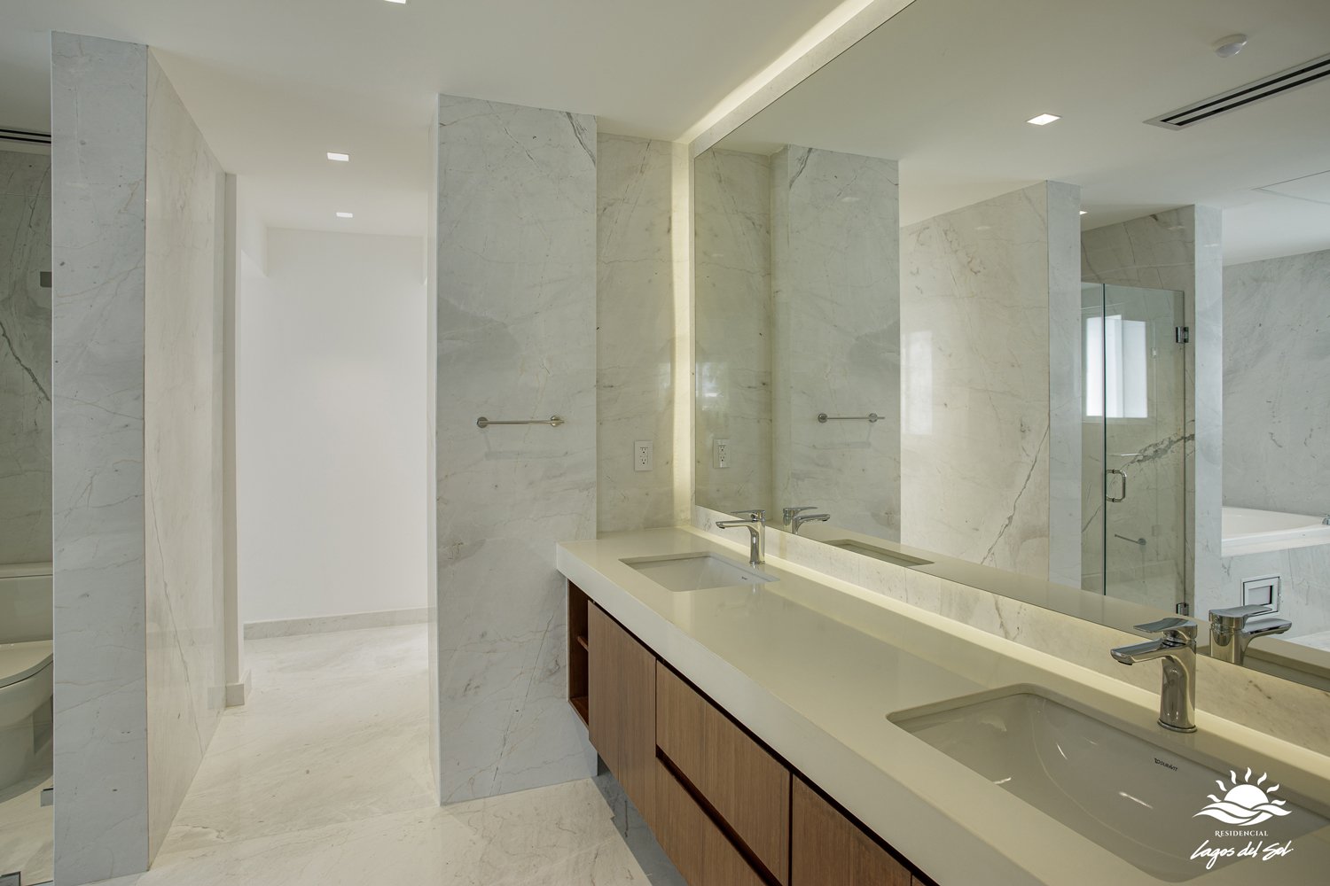Lagos del Sol | Lotes Residenciales