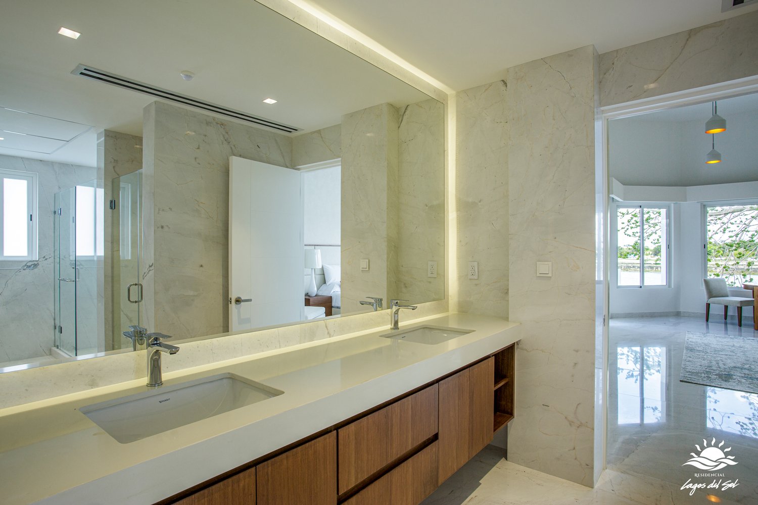 Lagos del Sol | Lotes Residenciales