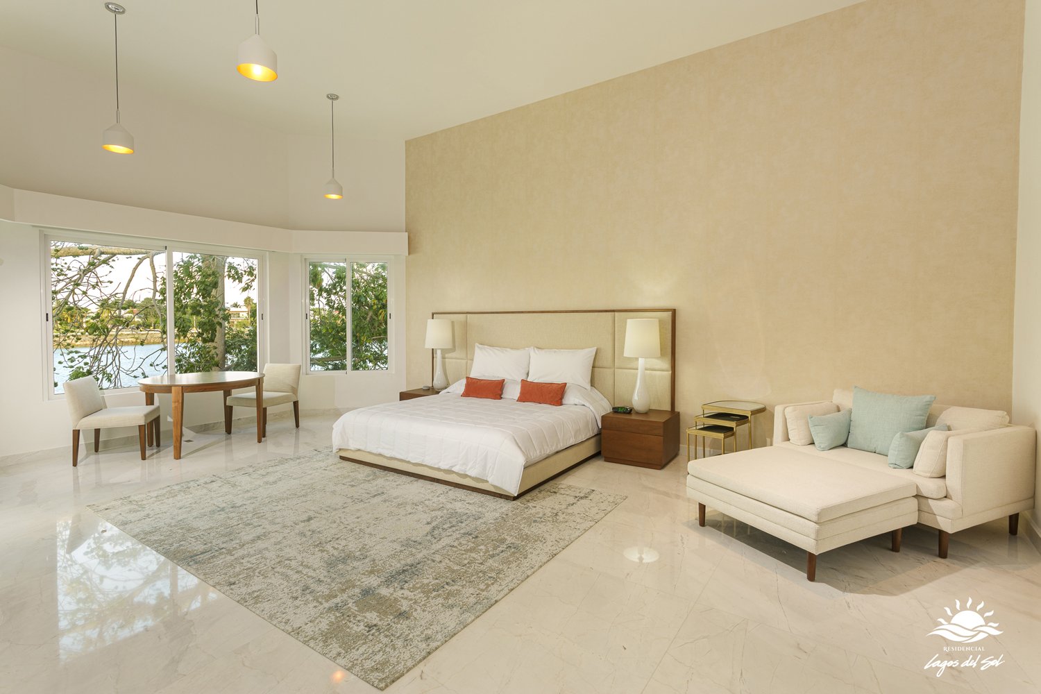 Lagos del Sol | Lotes Residenciales