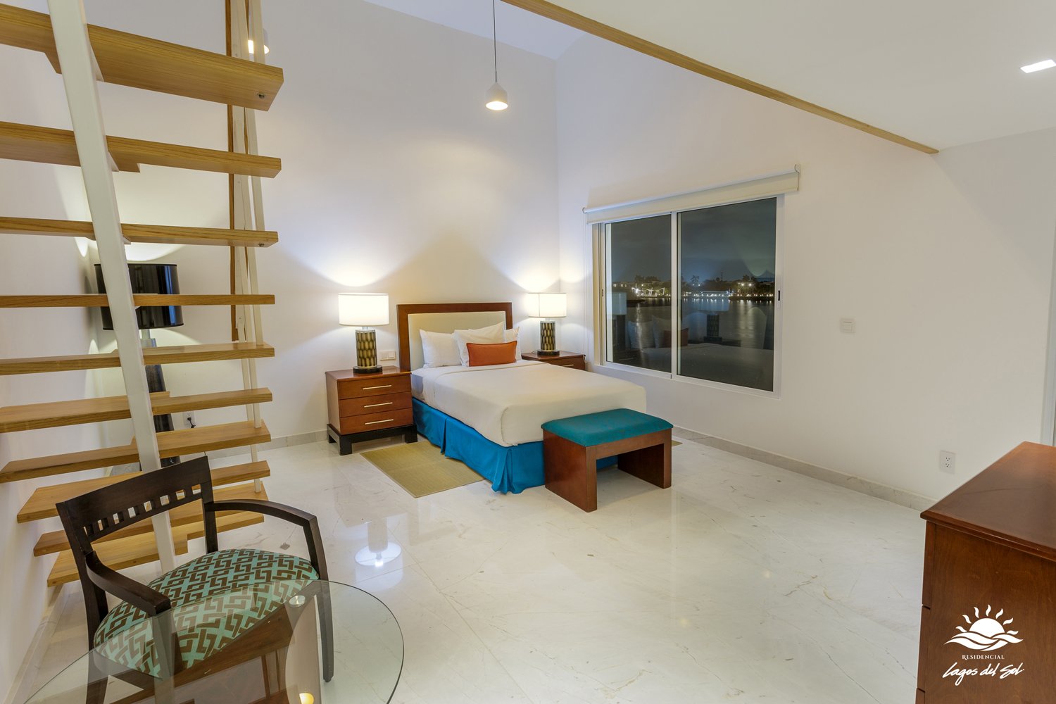 Lagos del Sol | Lotes Residenciales