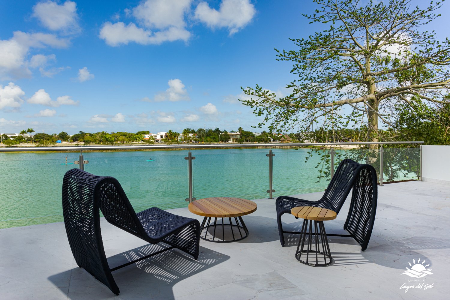 Lagos del Sol | Lotes Residenciales