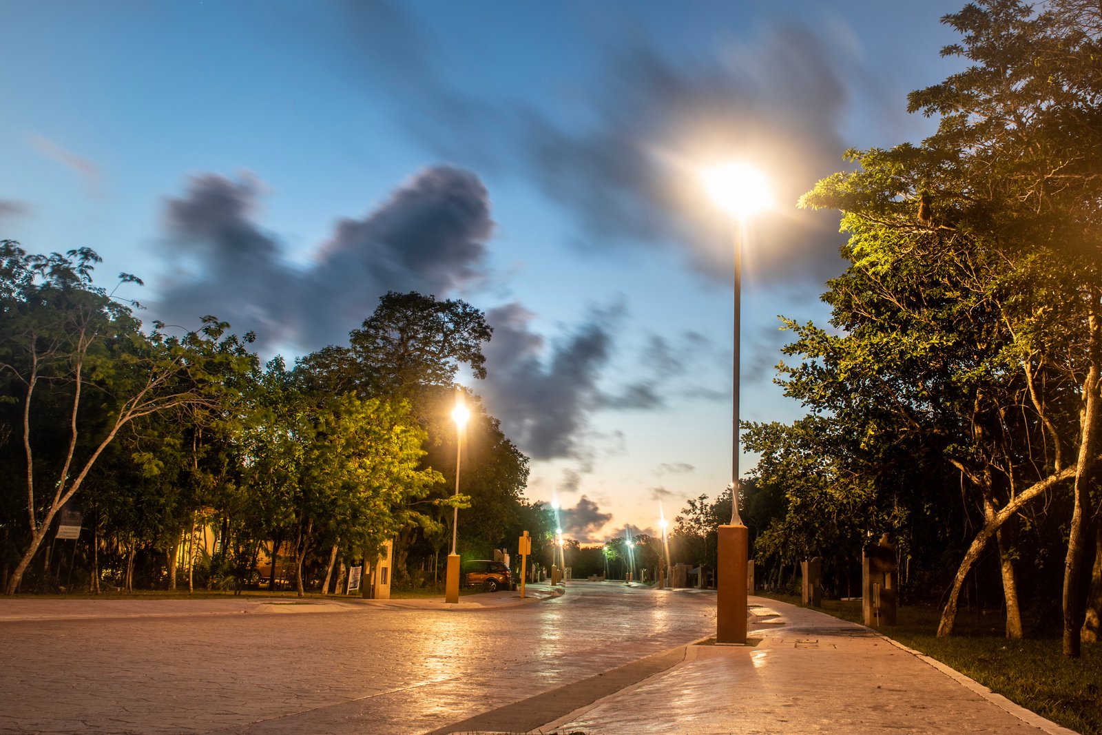 Lagos del Sol | Lotes Residenciales