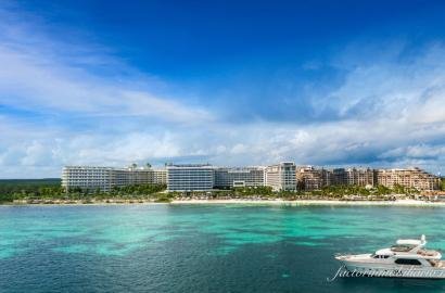 Lemuria Residences en Costa Mujeres: Desarrollo de Lujo Frente al Mar con Alto Potencial de Plusvalía en Cancún