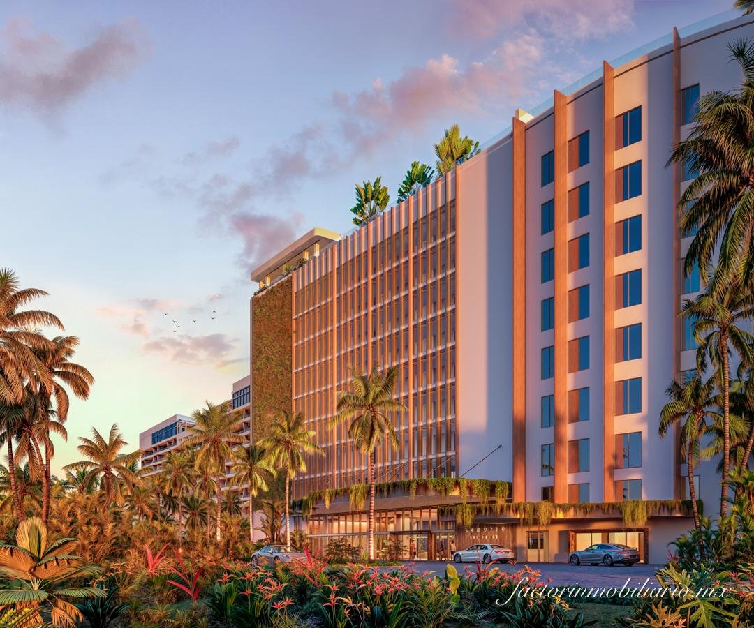 Lemuria Residences en Playa Mujeres | Lujo, plusvalía y rentas en el Caribe Mexicano