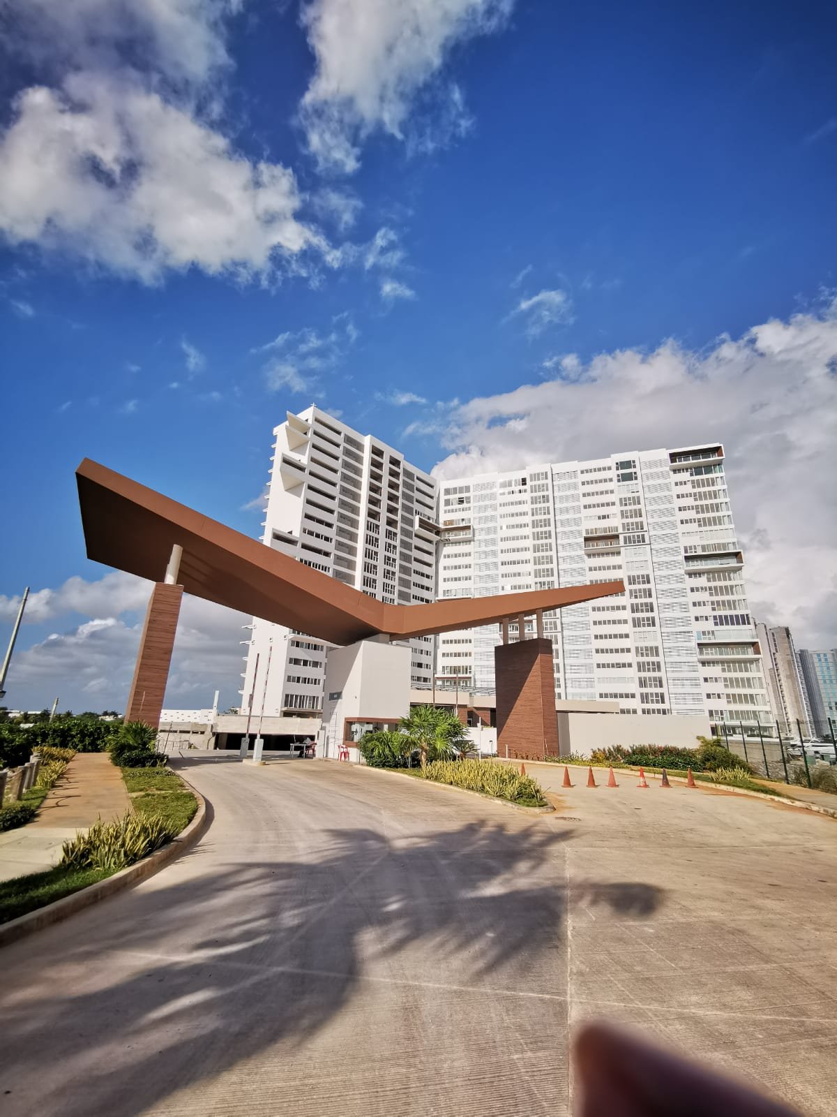 Marea Luxury Residences Puerto Cancún | Departamentos Preventa