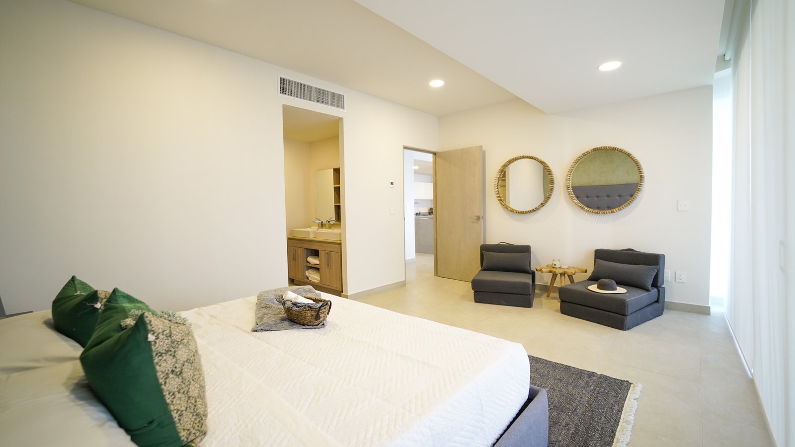Marea Puerto Cancún | Departamentos