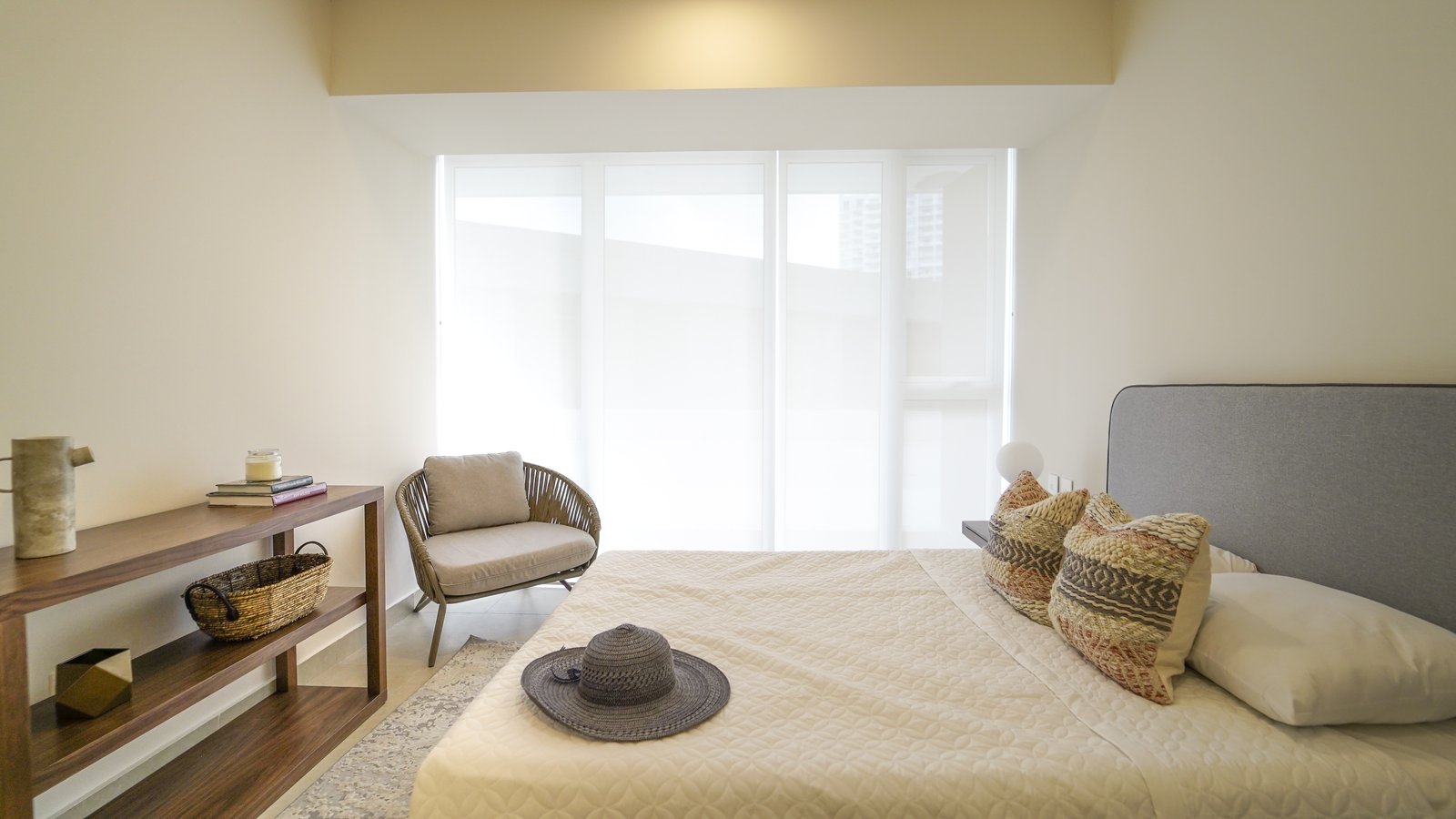 Marea Puerto Cancún | Departamentos
