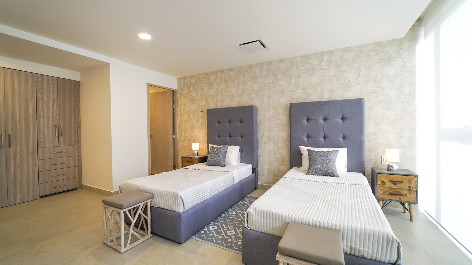 Marea Puerto Cancún | Departamentos