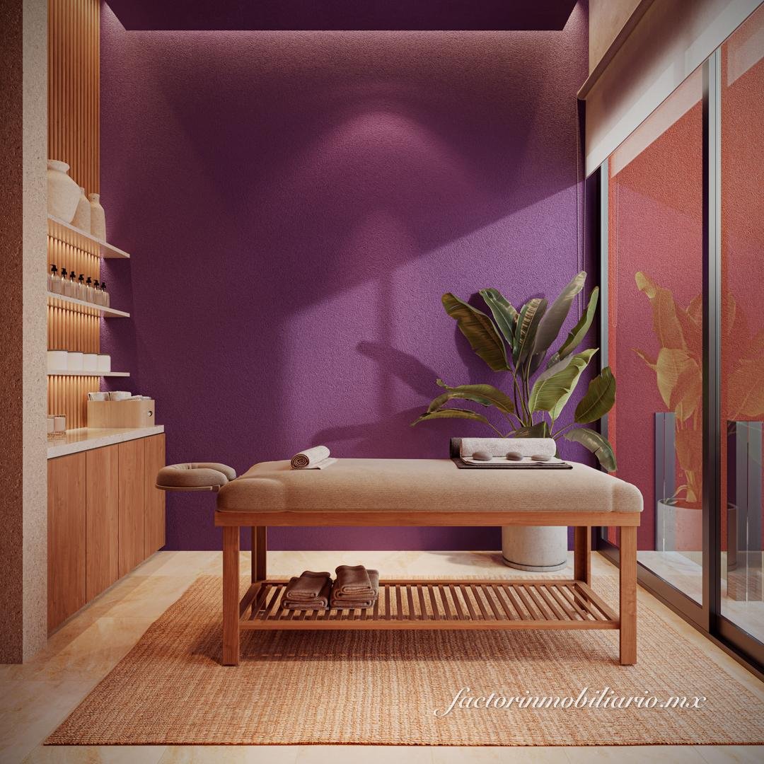 Mistral | Inversión y estilo frente al mar