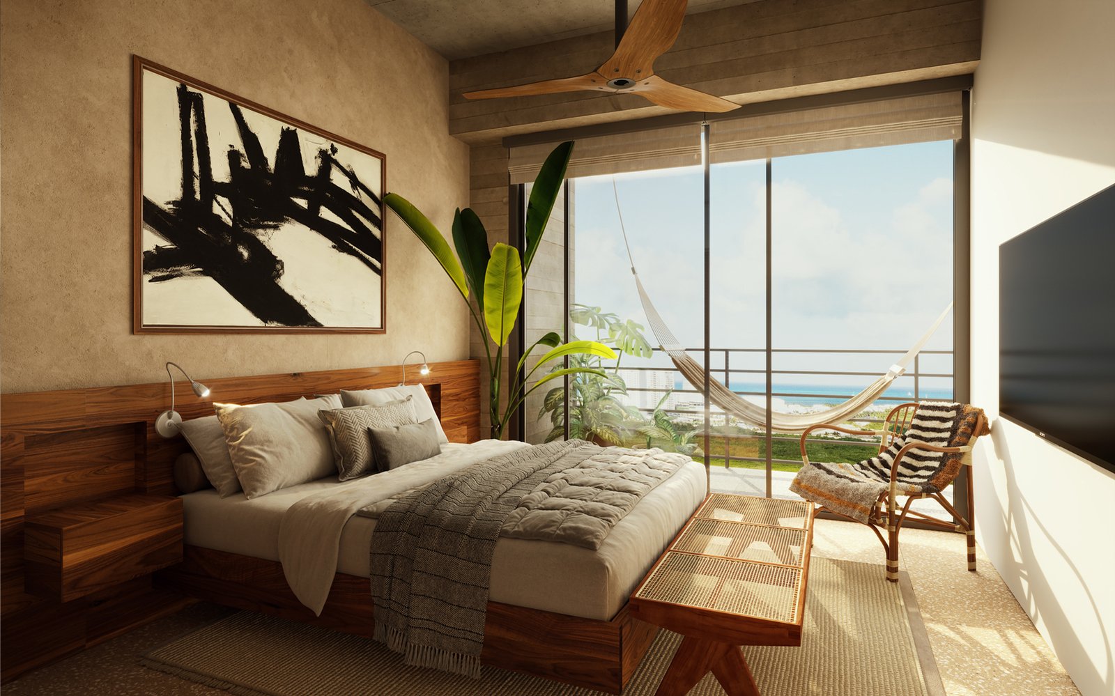 Nader 9 Cancún | Departamentos y Locales Comerciales