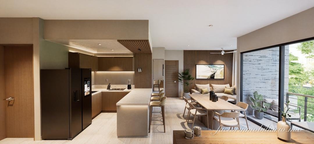 Torre Nikté Cancún