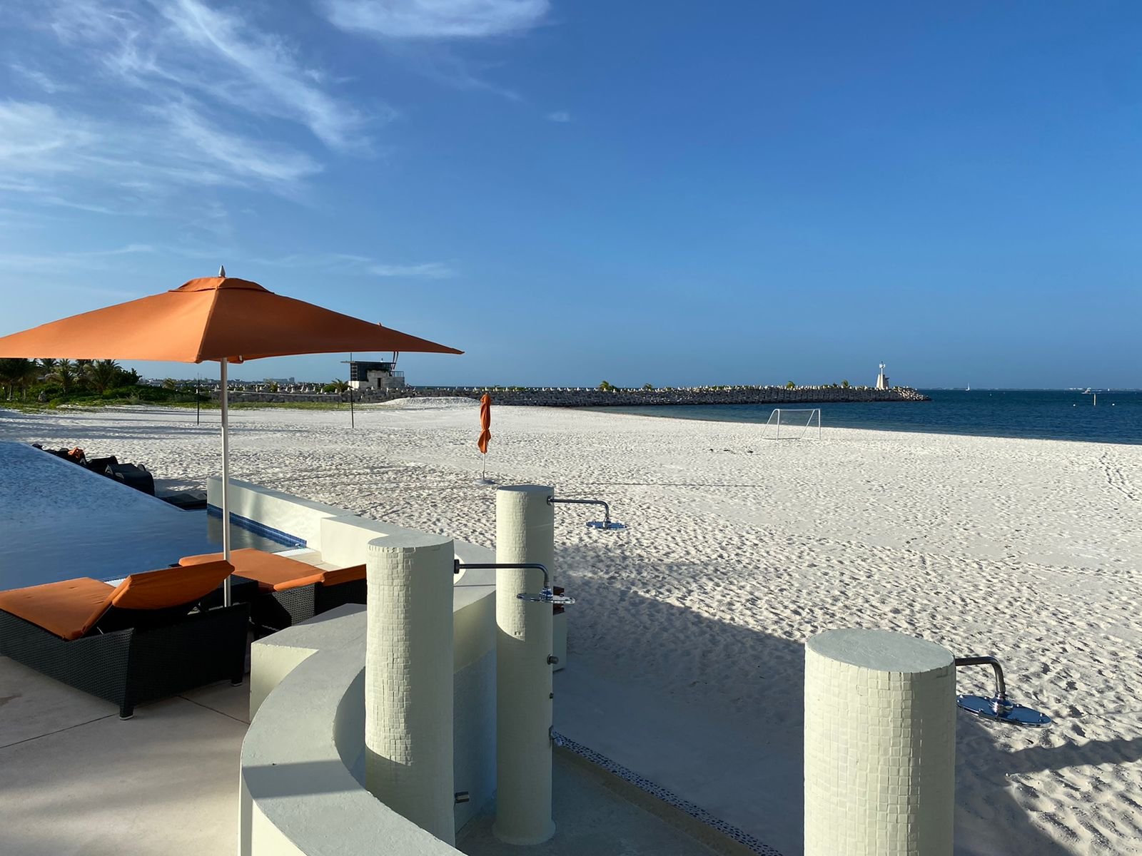 Novo Cancun en Puerto Cancun