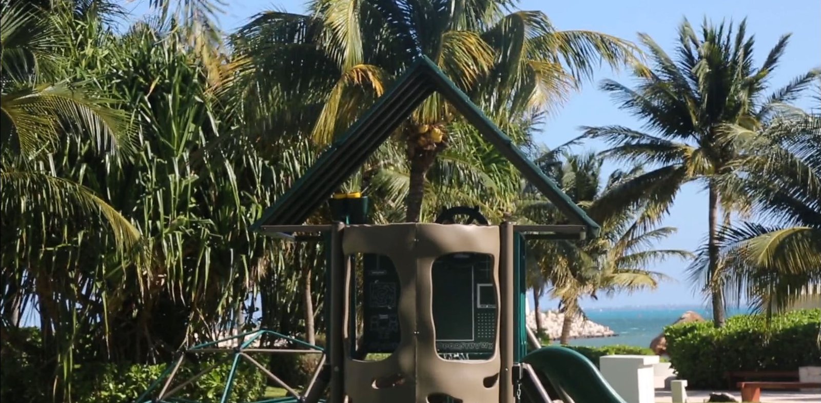 Novo Cancun en Puerto Cancun