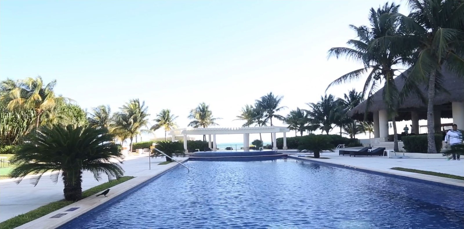 Novo Cancun en Puerto Cancun