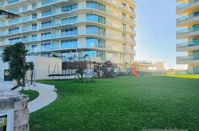 Novo Cancun en Puerto Cancun