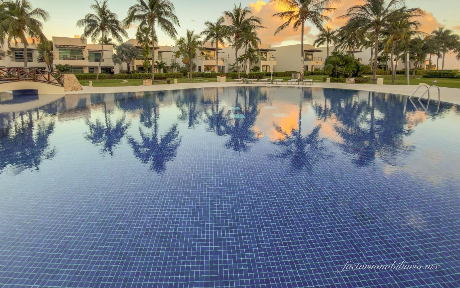 Novo Cancun en Puerto Cancun