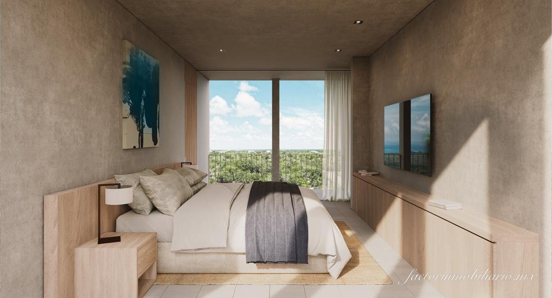 Olivia Wow Condos | Lausana Residencial Cancún