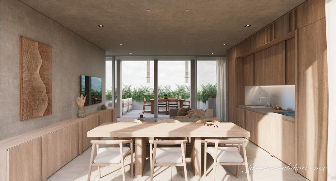 Olivia Wow Condos | Lausana Residencial Cancún