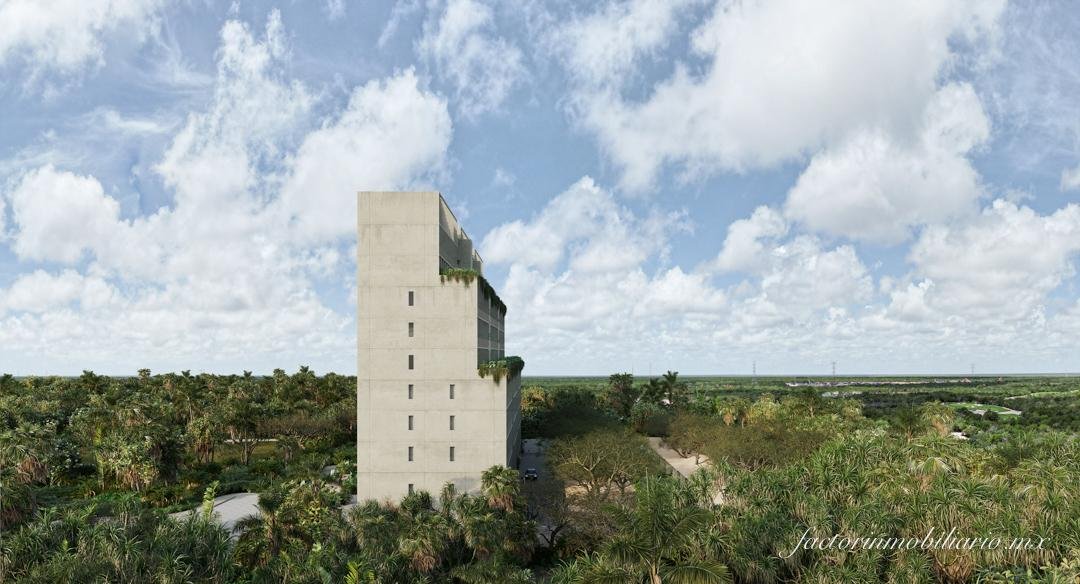 Olivia Wow Condos | Lausana Residencial Cancún