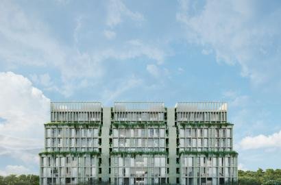 Olivia Wow Condos | Lausana Residencial Cancún