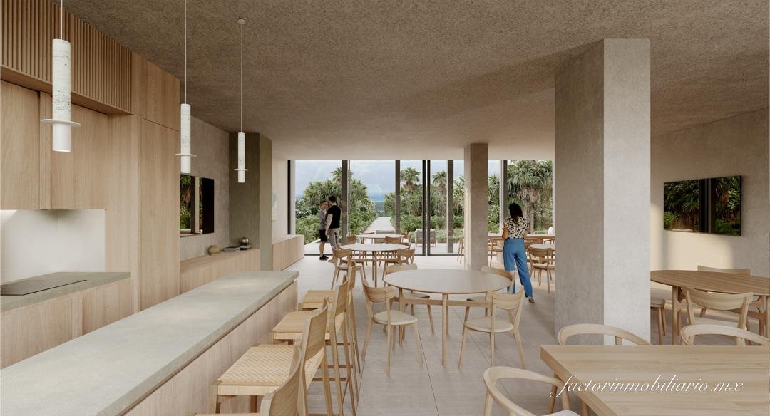 Olivia Wow Condos | Lausana Residencial Cancún