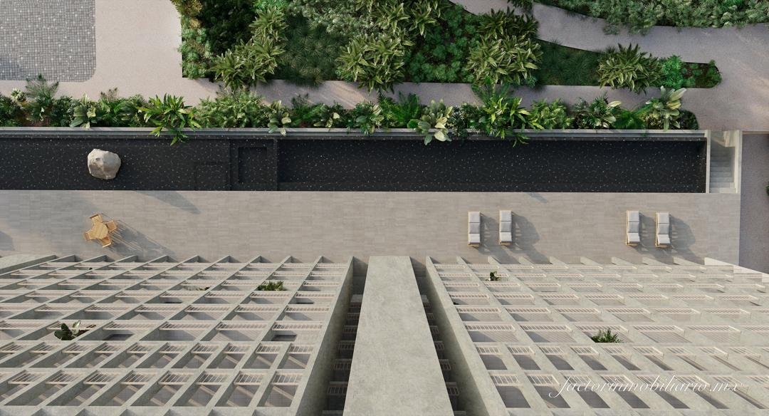 Olivia Wow Condos | Lausana Residencial Cancún