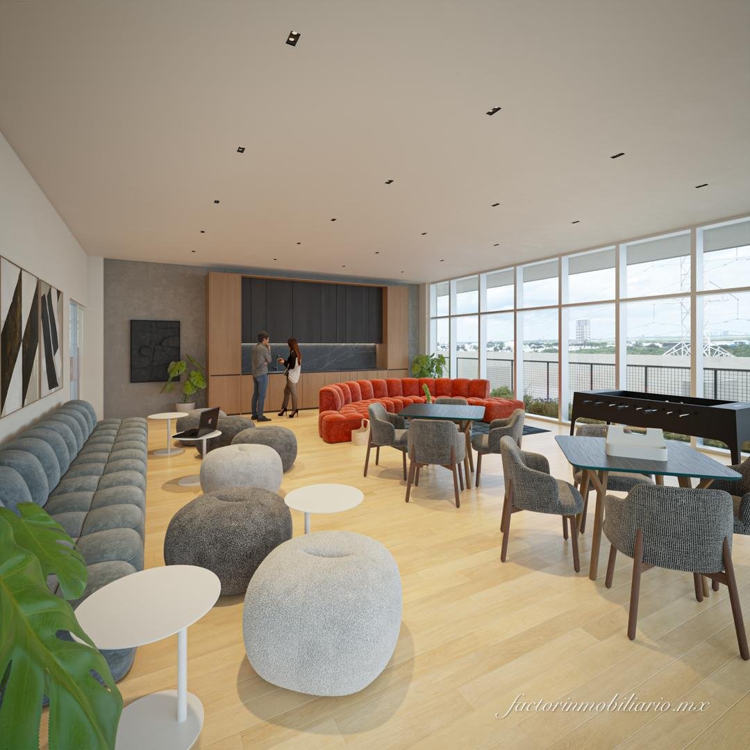 SCALA Lifestyle & Business Center Cancún