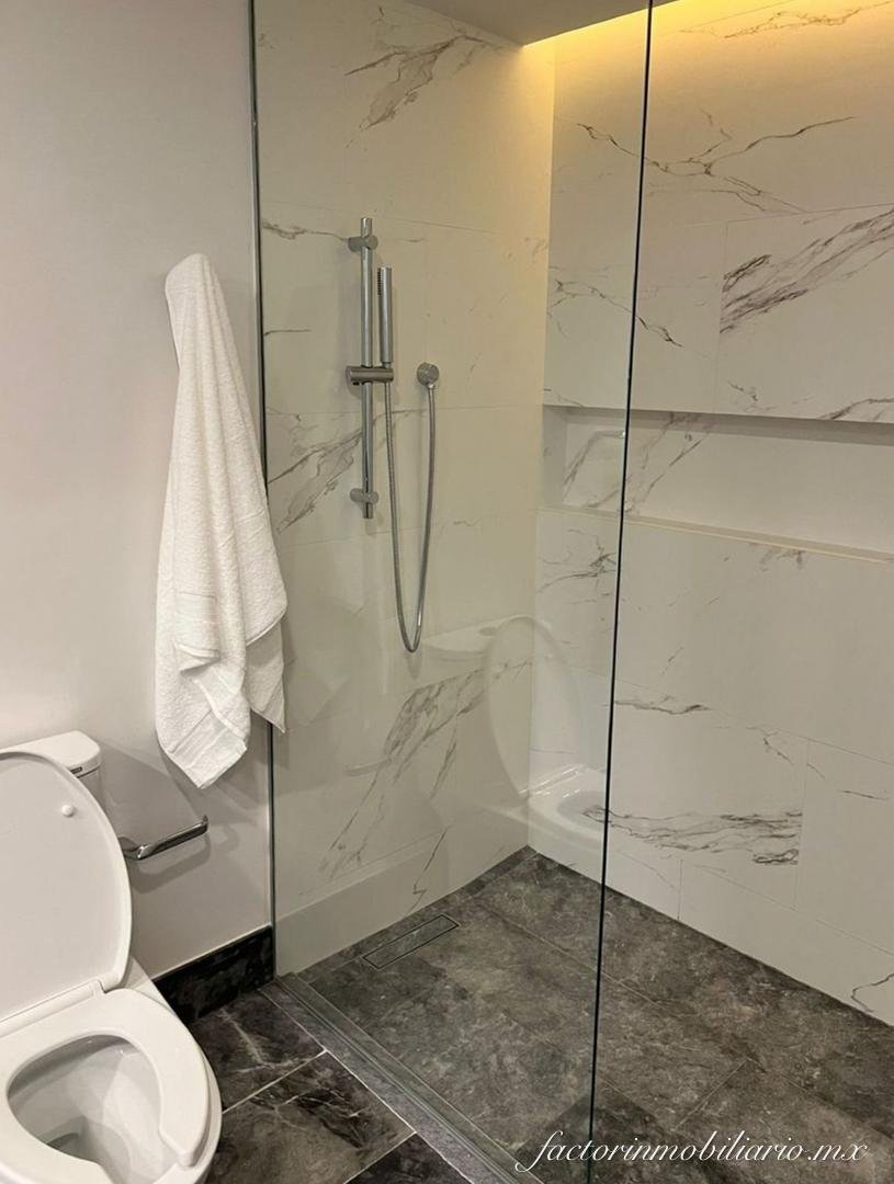 Shark Tower Puerto Cancún | Departamento en Renta Amueblado