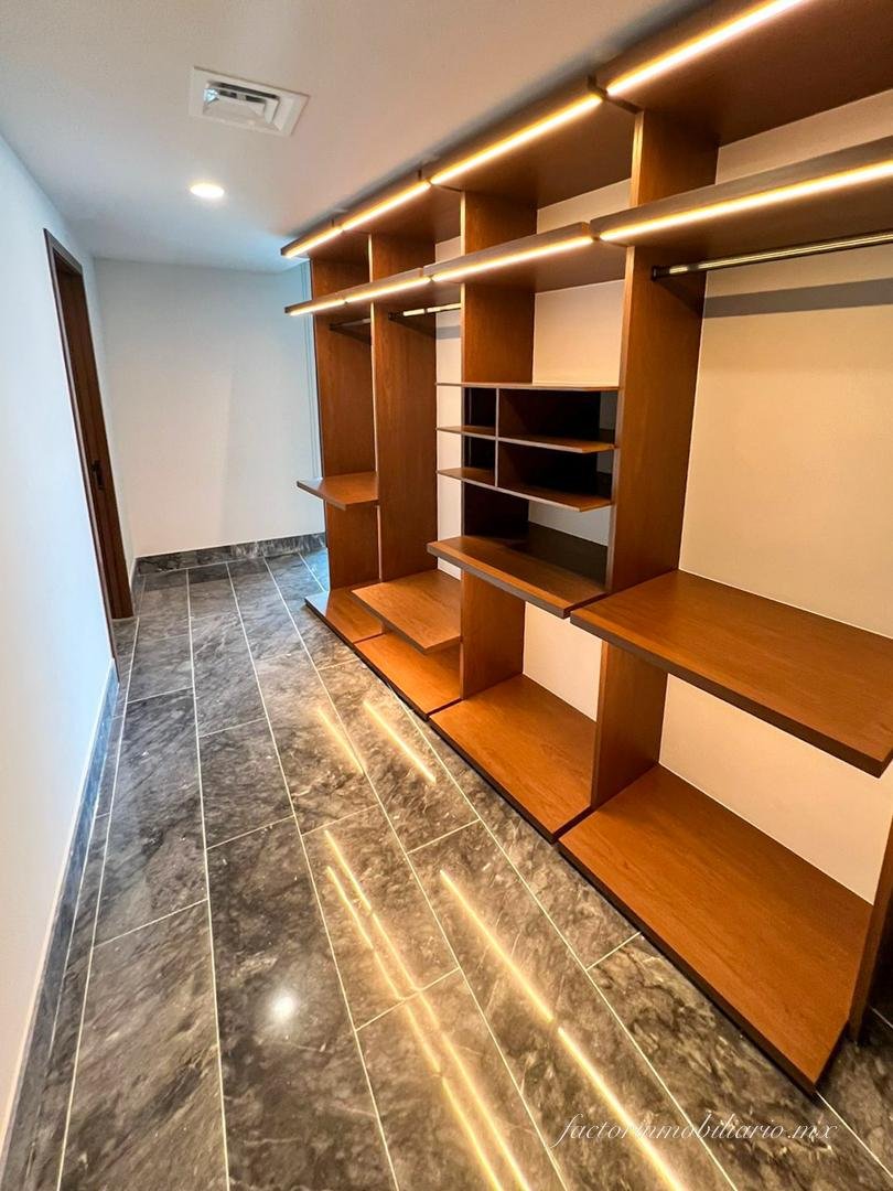 Shark Tower Puerto Cancún | Departamento en Renta Amueblado