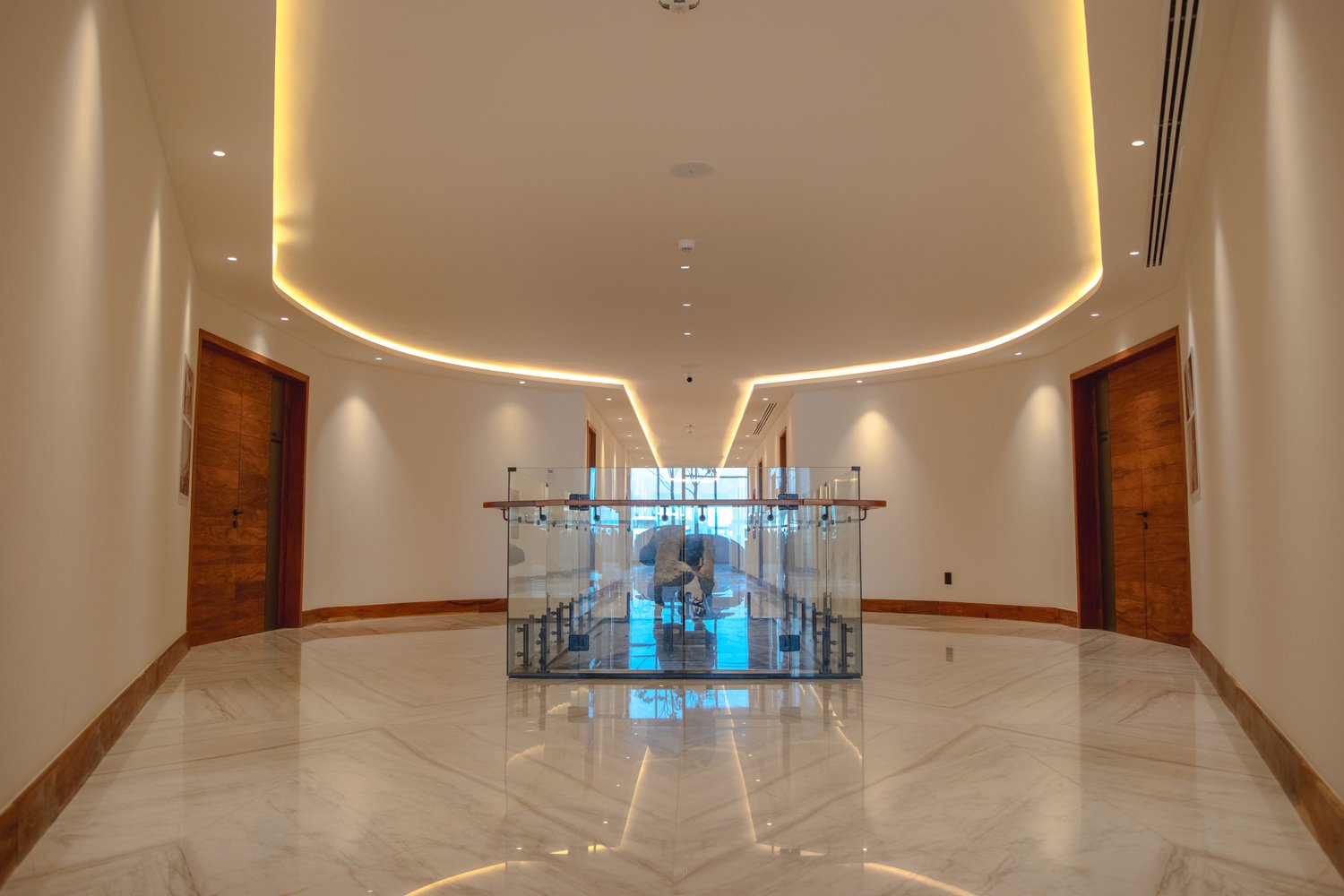 Shark Tower Puerto Cancún | Departamentos