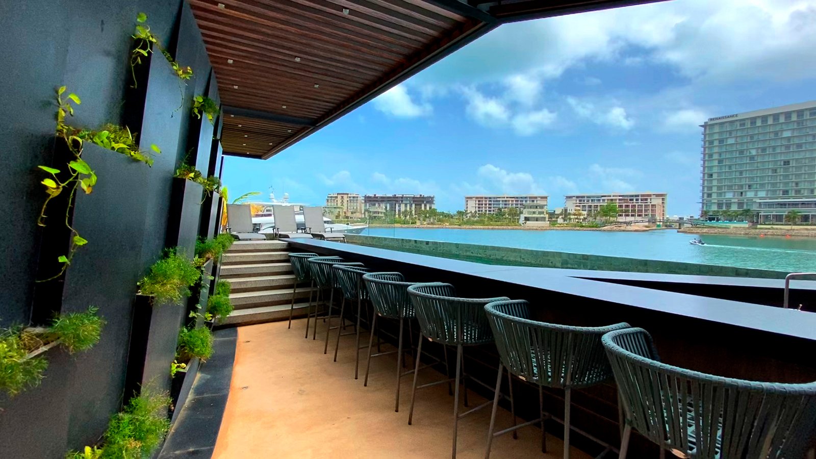 Shark Tower Puerto Cancún | Departamentos