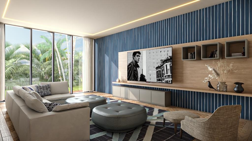 SLS Bahia Beach Puerto Cancún | Departamentos