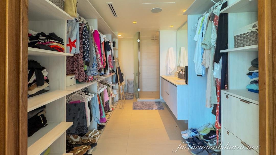 SLS Marina Beach Puerto Cancún | Departamento en Renta