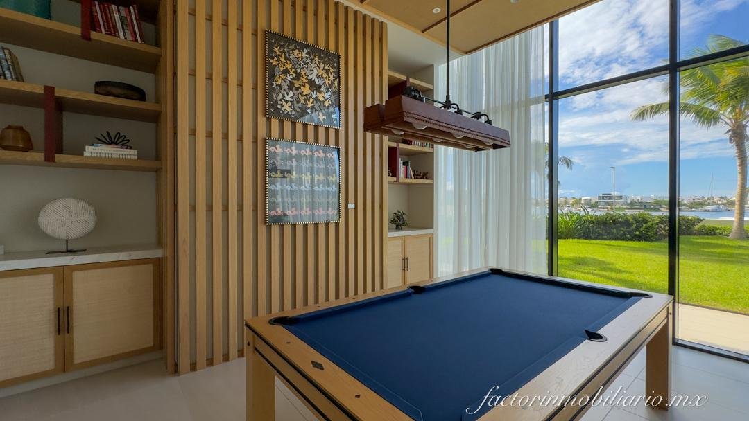 SLS Marina Beach Puerto Cancún | Departamento en Renta