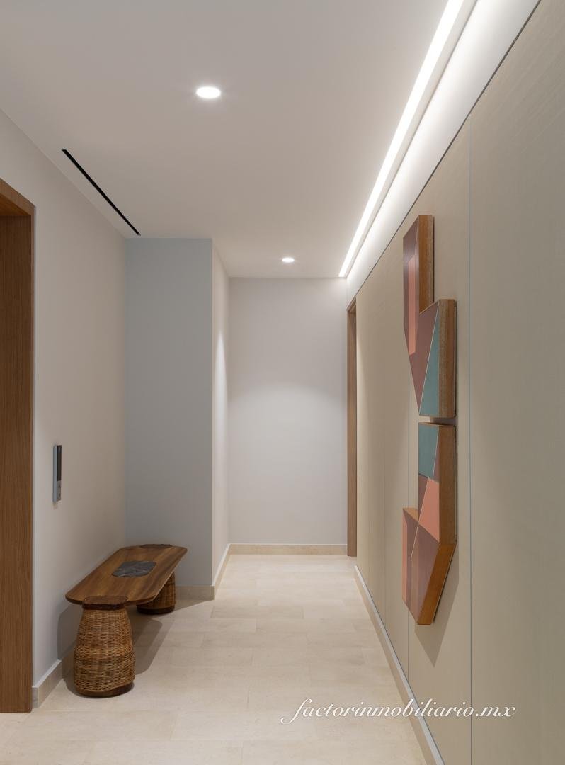 SLS Ocean Beach | Departamentos de lujo