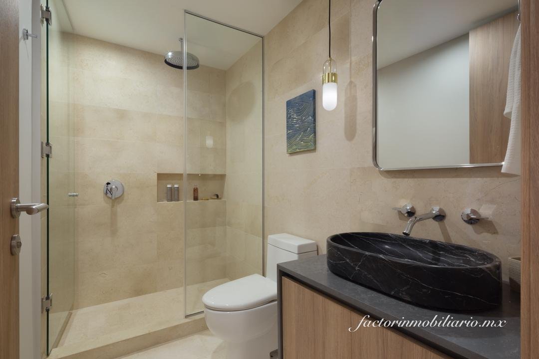 SLS Ocean Beach | Departamentos de lujo