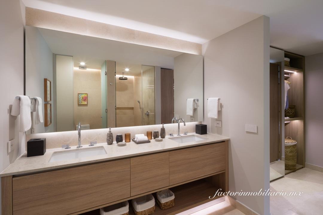 SLS Ocean Beach | Departamentos de lujo