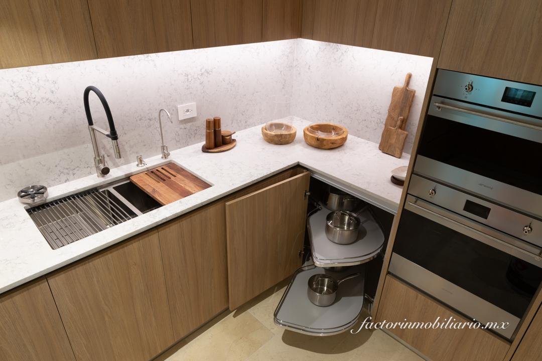 SLS Ocean Beach | Departamentos de lujo