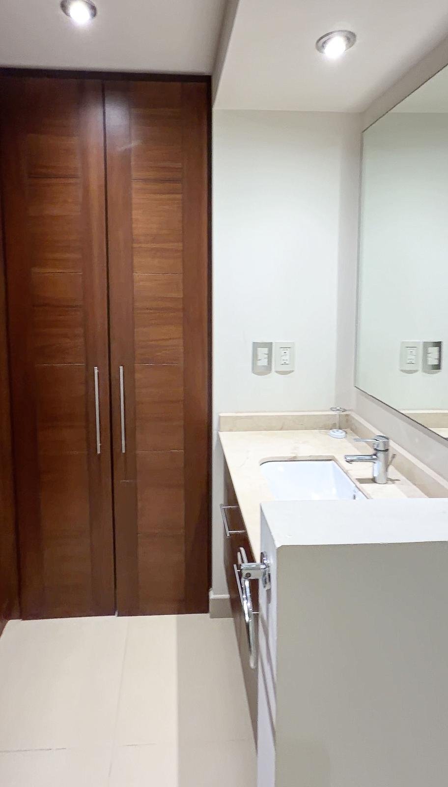 SLS Residences | Novo Cancún | Torre Apus | Departamento de 3 Recámaras en Venta Amueblado